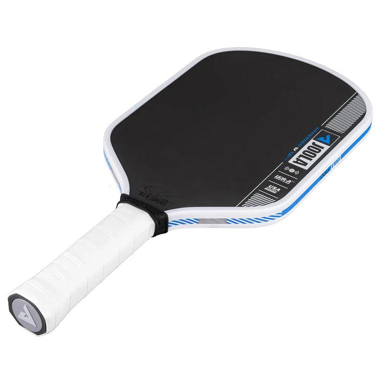 JOOLA Hyperion Pro IV 16mm Pickleball Paddle – Ben Johns