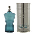Jean Paul Gaultier Le Male Eau de Toilette Spray for Men 4.2 oz / 125ml – Classic Men's Fragrance