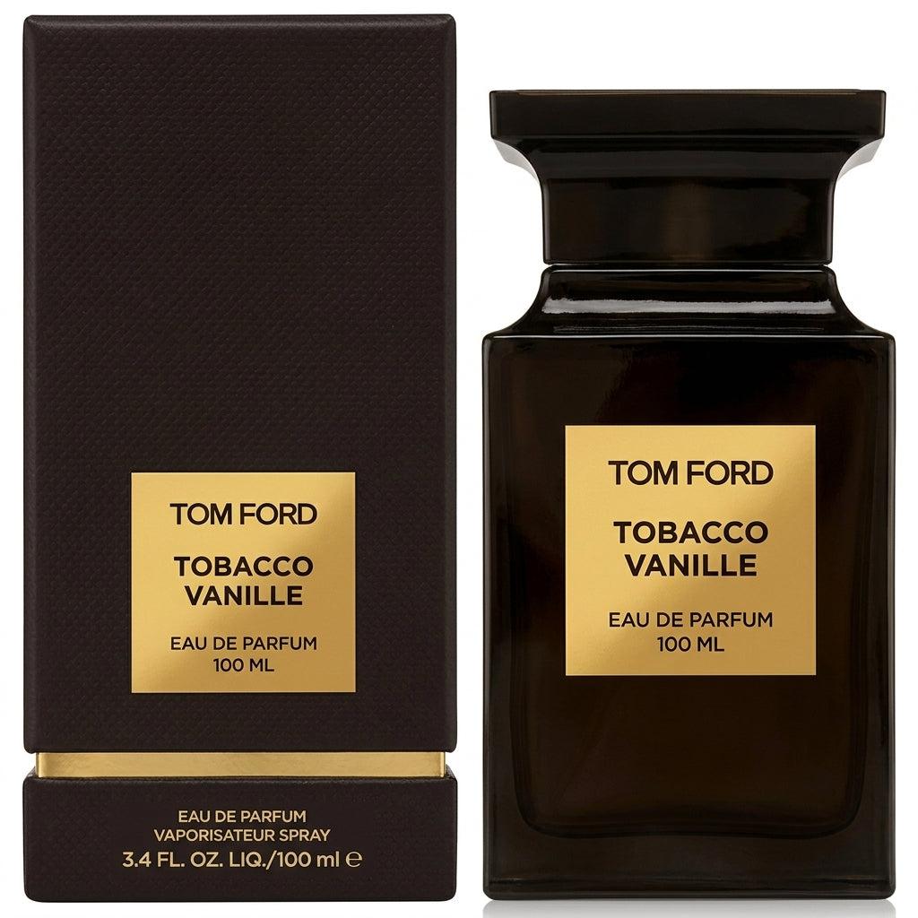 TOM FORD Tobacco Vanille Eau de Parfum 100ml
