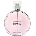 CHANEL Chance Eau Tendre Eau de Toilette Spray for Women 3.4 oz / 100ml – Luxury Fragrance
