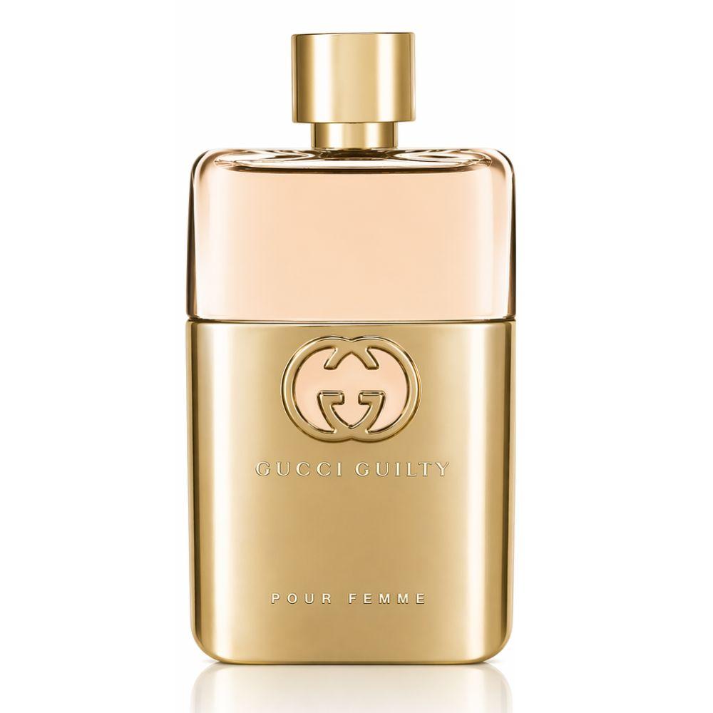 Gucci Guilty Pour Femme Eau de Parfum 3.4 Oz / 100ml
