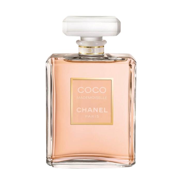 CHANEL Coco Mademoiselle Eau de Parfum 100ml