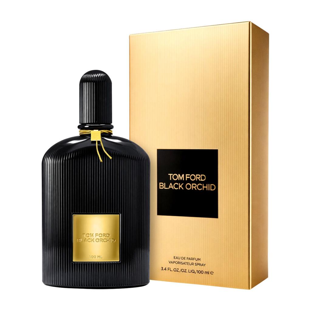 TOM FORD Black Orchid Eau de Parfum 100ml For Men