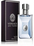 Versace Pour Homme 2013 Formulation Eau de Toilette 3.4 Oz / 100ml