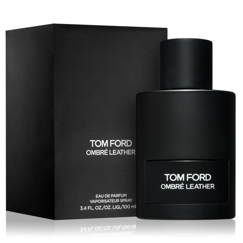 TOM FORD Ombré Leather Eau de Parfum 100ml