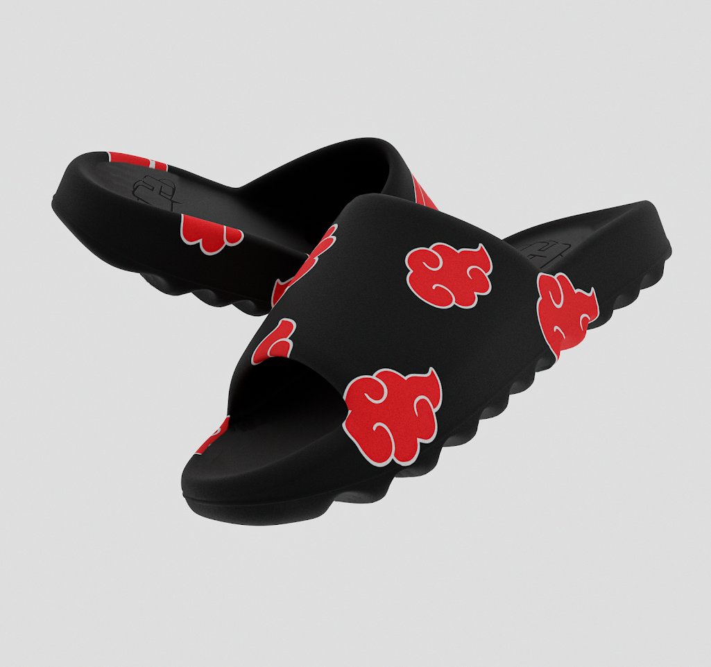 Cloud Slides