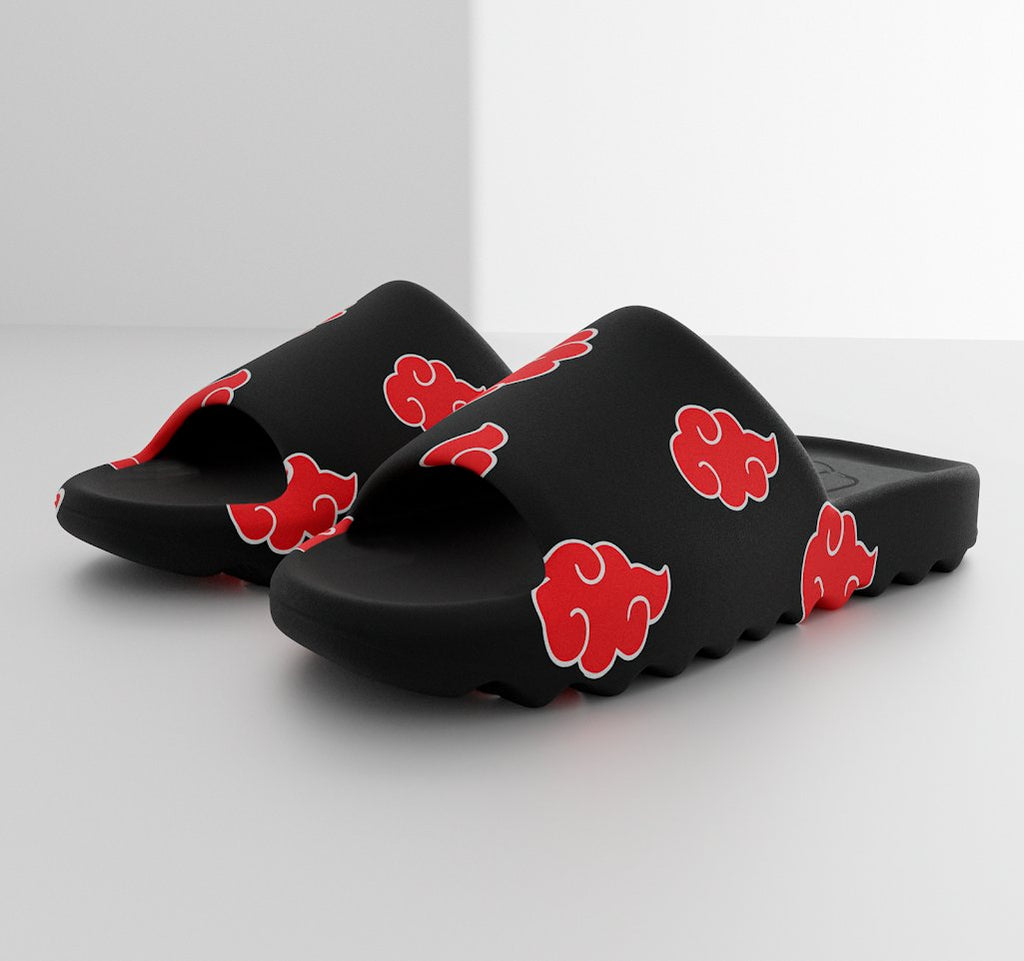 Cloud Slides