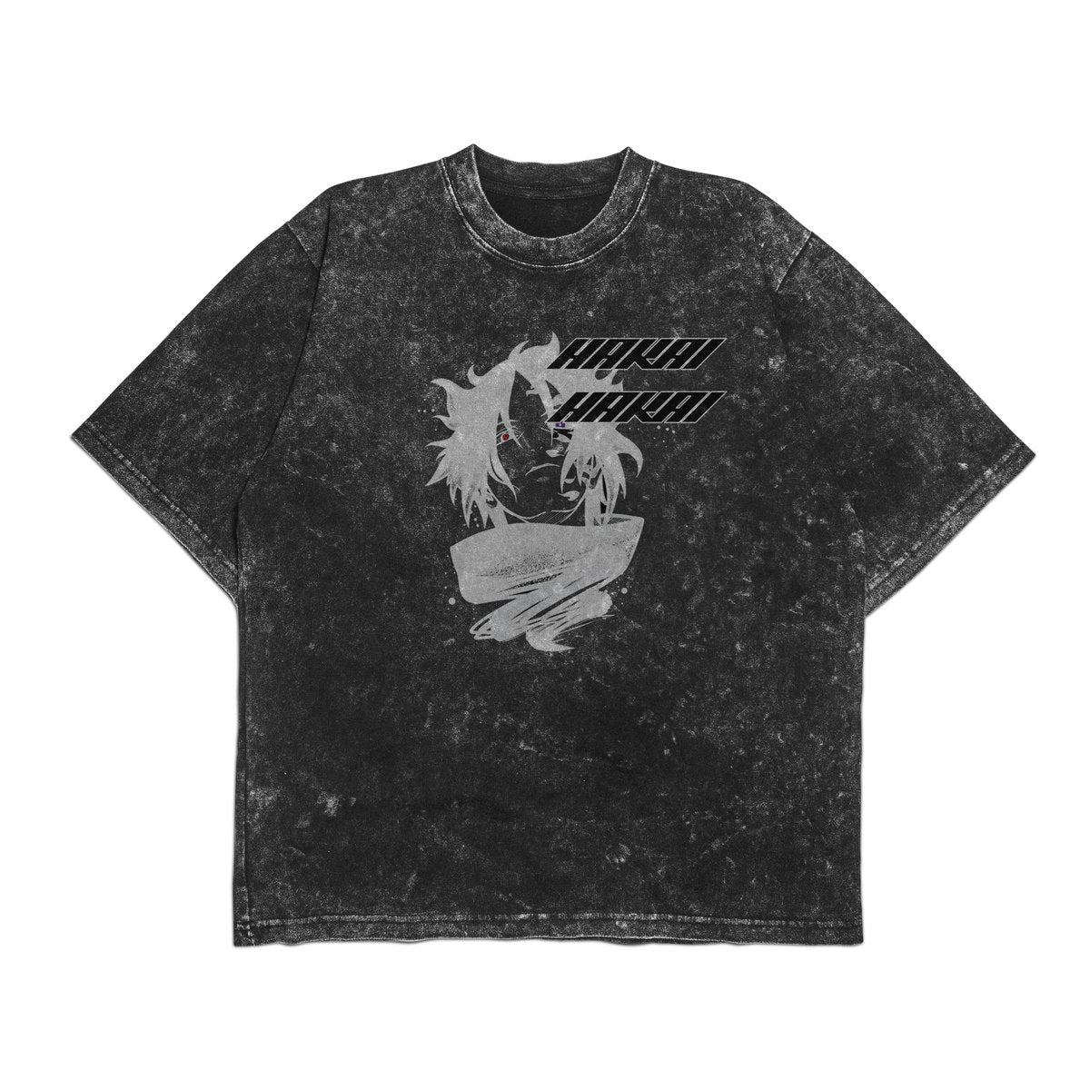 Hakai Vintage Tees