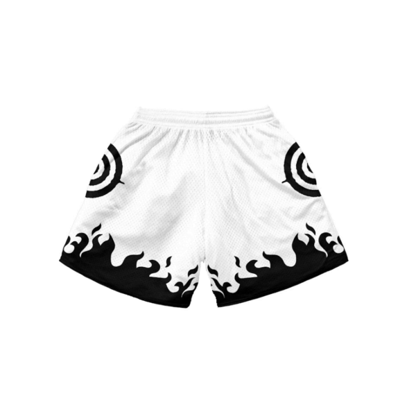 Sage Shorts (V2)