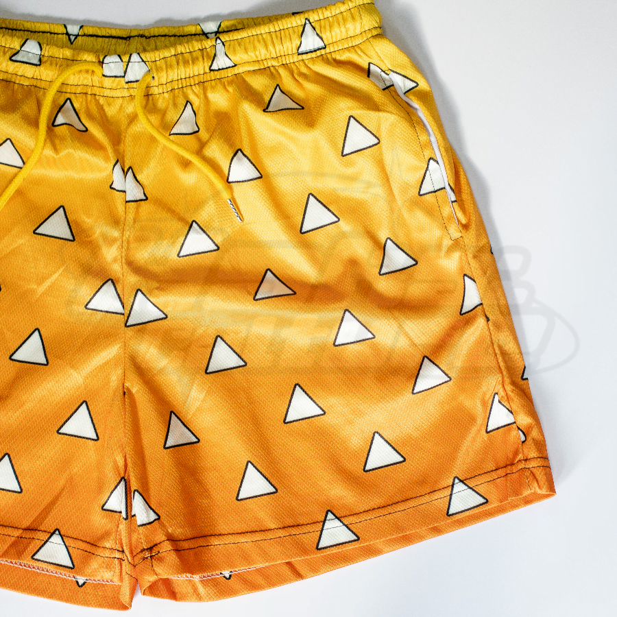 Thunderclap Anime Shorts