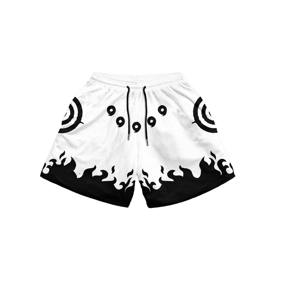 Sage Shorts (V2)