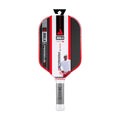 JOOLA Ben Johns Perseus Pro V 16mm Pickleball Paddle – Foil Wrap Version