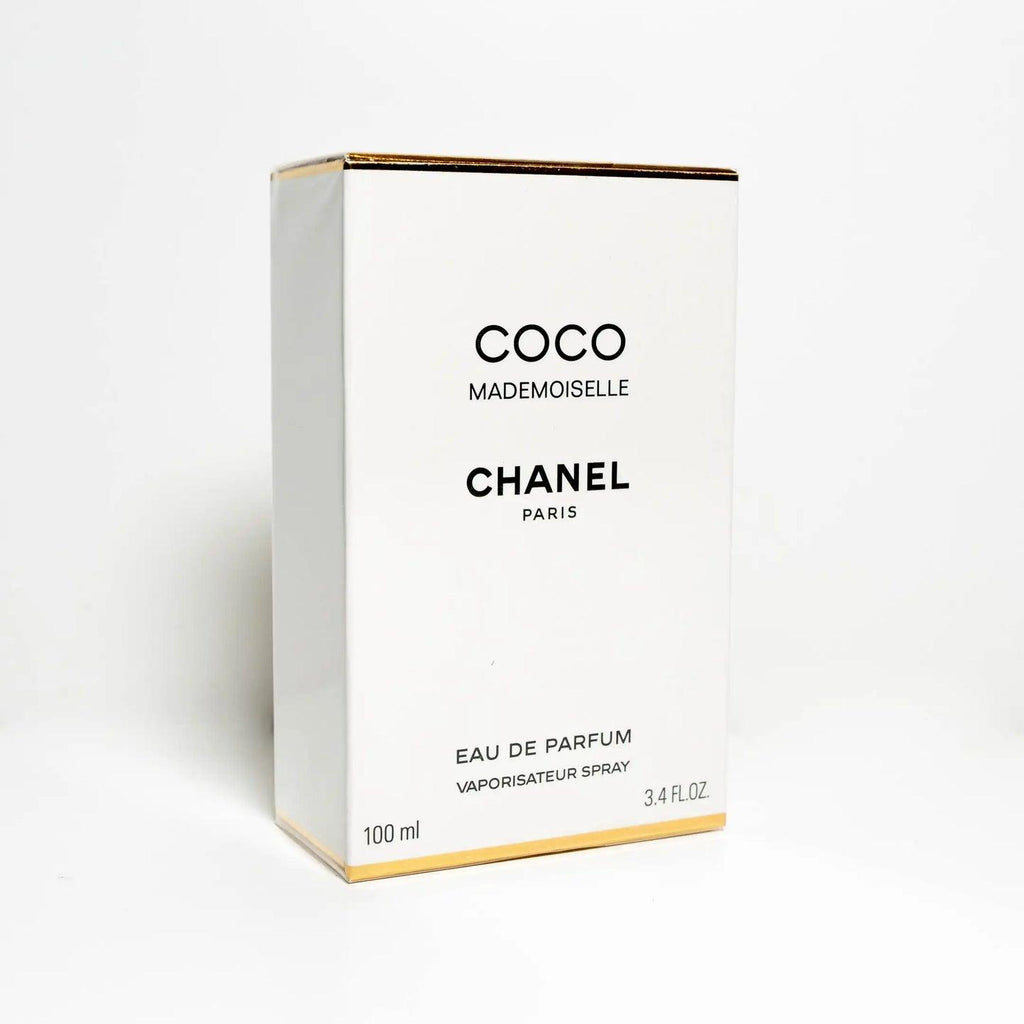 CHANEL Coco Mademoiselle Eau de Parfum 100ml