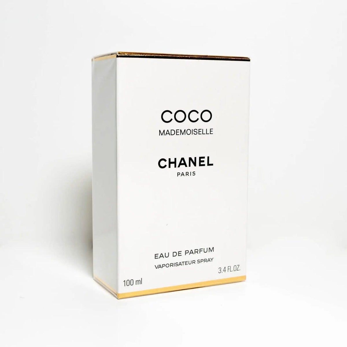 CHANEL Coco Mademoiselle Eau de Parfum 100ml