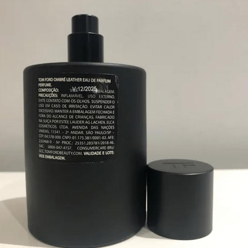 TOM FORD Ombré Leather Eau de Parfum 100ml