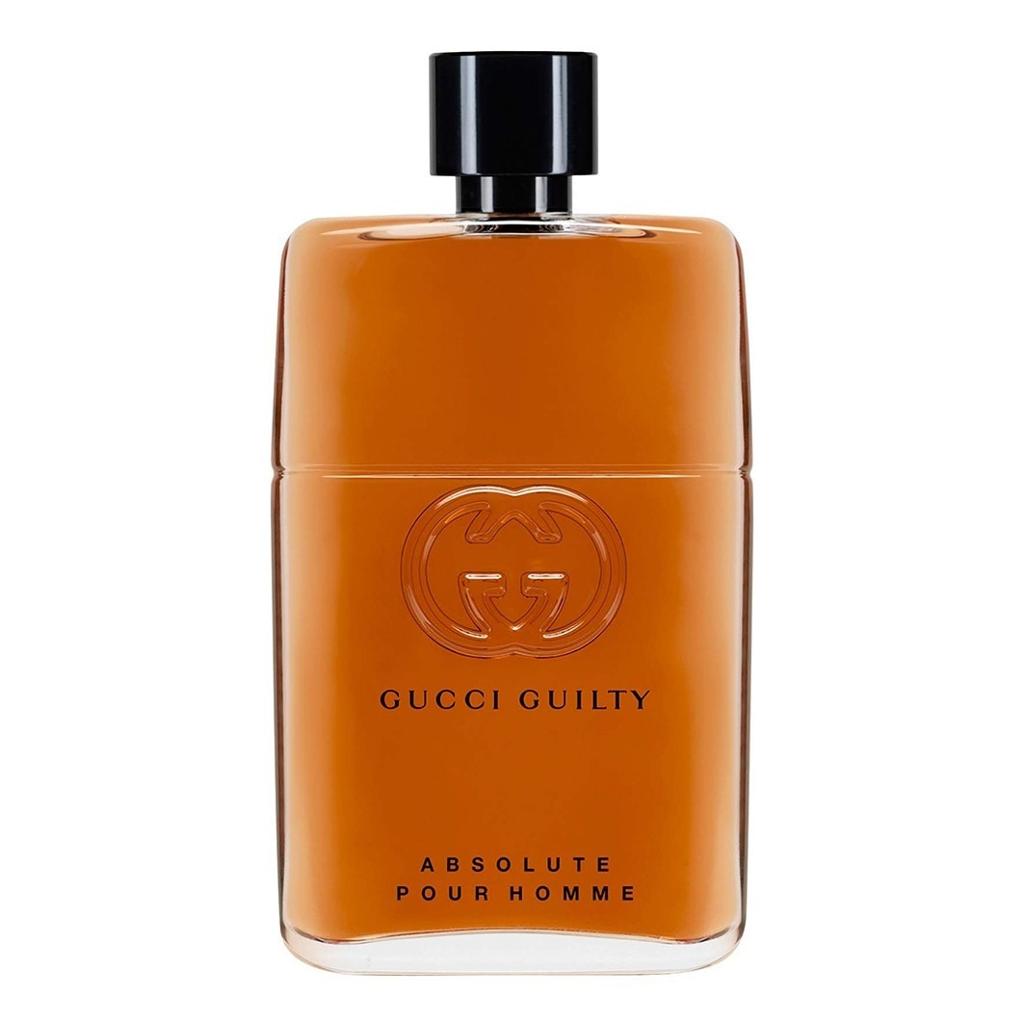 Gucci Guilty Absolute Pour Homme Eau de Parfum 3.4 Oz / 100ml