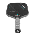 JOOLA Collin Johns Scorpeus CFS 16mm Pickleball Paddle – Black (18517)