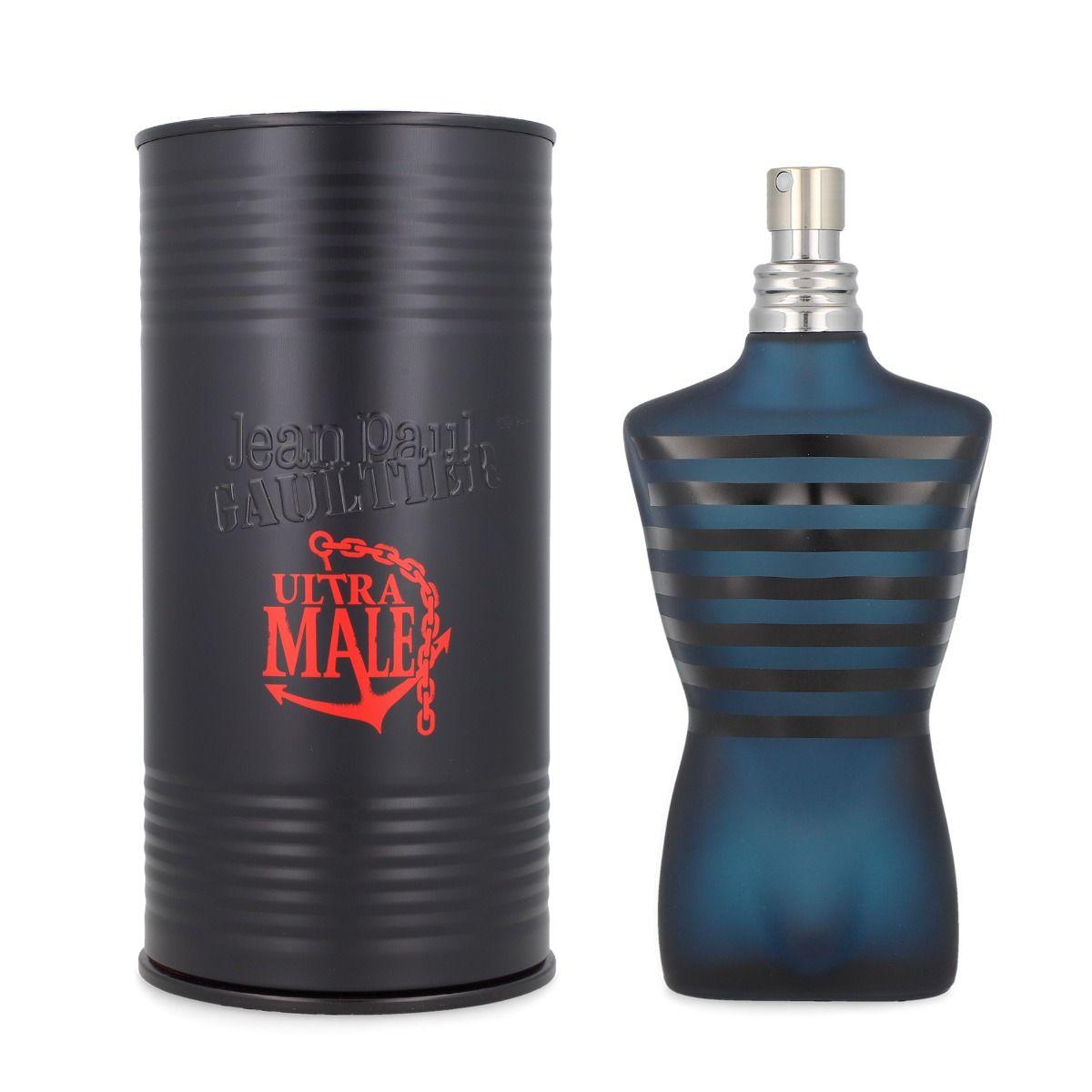 Jean Paul Gaultier Ultra Male Intense Eau de Toilette 125ml