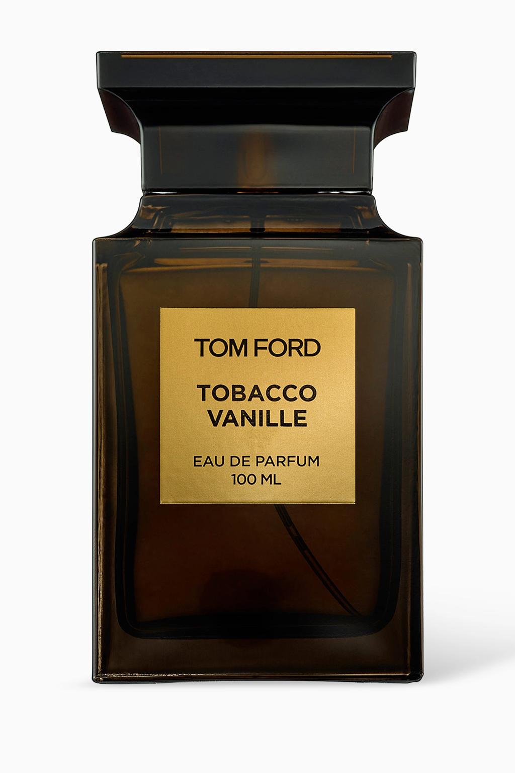 TOM FORD Tobacco Vanille Eau de Parfum 100ml