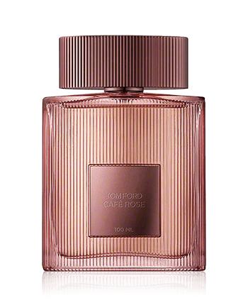 Tom Ford Café Rose Eau de Parfum Spray for Women 3.4 oz / 100ml – Luxury Fragrance