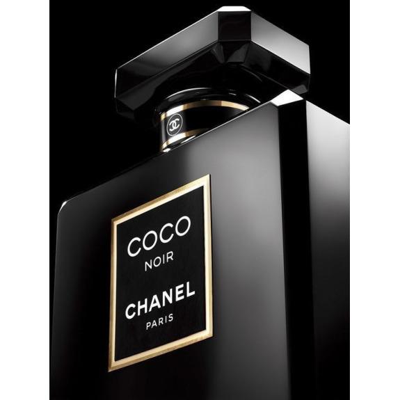 CHANEL COCO NOIR Eau de Parfum Spray for Women 3.4 oz / 100ml – Luxury Fragrance