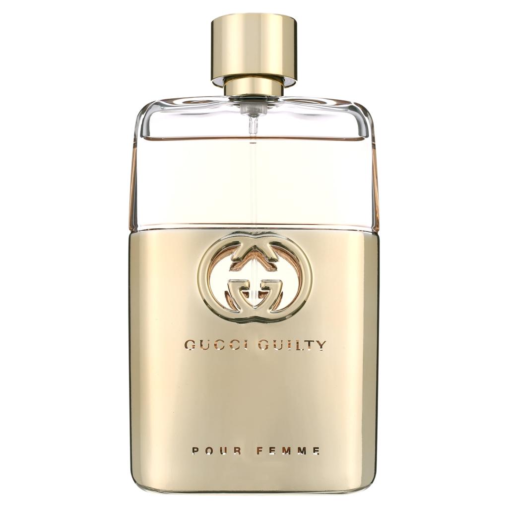 Gucci Guilty Pour Femme Eau de Parfum 3.4 Oz / 100ml
