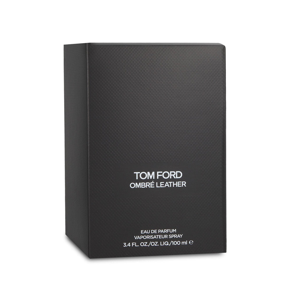TOM FORD Ombré Leather Eau de Parfum 100ml