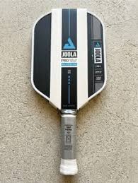 JOOLA Ben Johns Hyperion Pro IV 16mm Pickleball Paddle