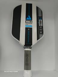 JOOLA Ben Johns Hyperion Pro IV 16mm Pickleball Paddle