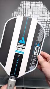 JOOLA Ben Johns Hyperion Pro V 16mm Pickleball Paddle