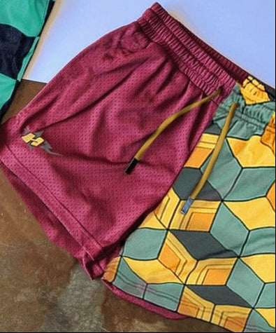 Cloud Shorts