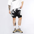 Performance Cloud Shorts
