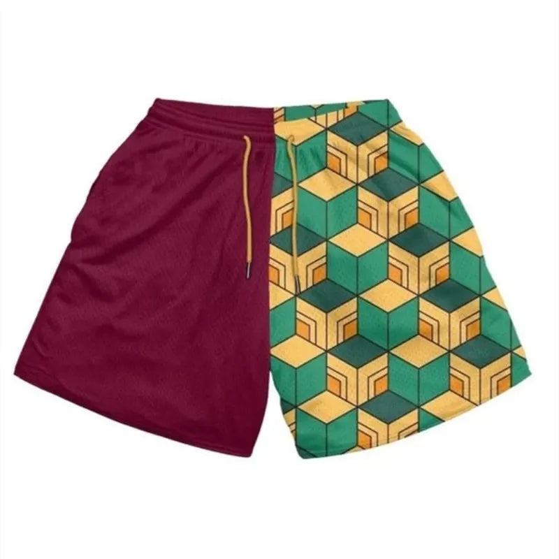 Cloud Shorts