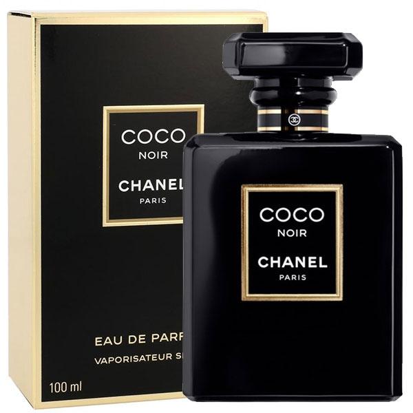CHANEL COCO NOIR Women Eau de Parfum 100ml