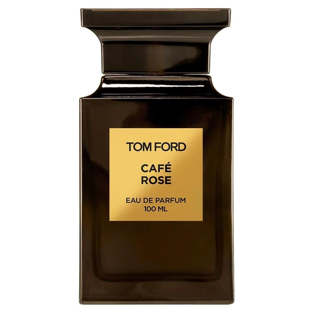 Tom Ford Café Rose Eau de Parfum Spray for Women 3.4 oz / 100ml – Luxury Fragrance