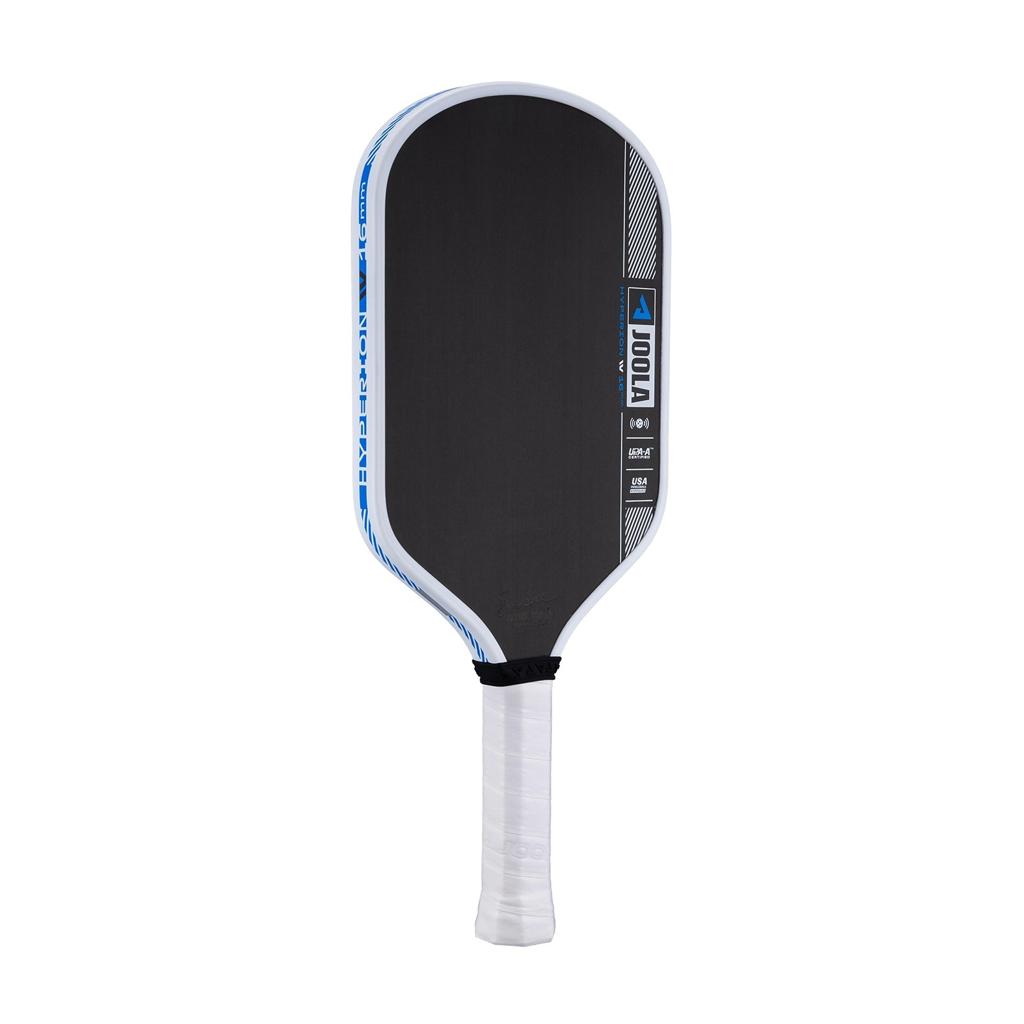 JOOLA Hyperion Pro IV 16mm Pickleball Paddle – Ben Johns