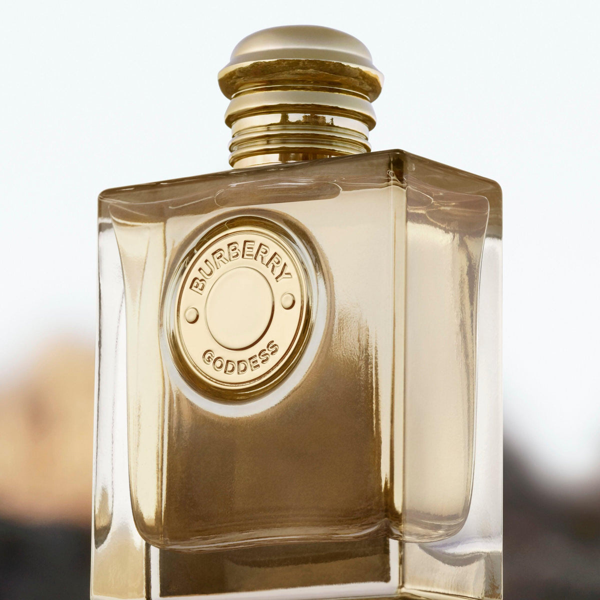 Burberry Goddess Eau de Parfum Spray for Women 3.3 oz / 100ml – Luxury Vanilla Fragrance