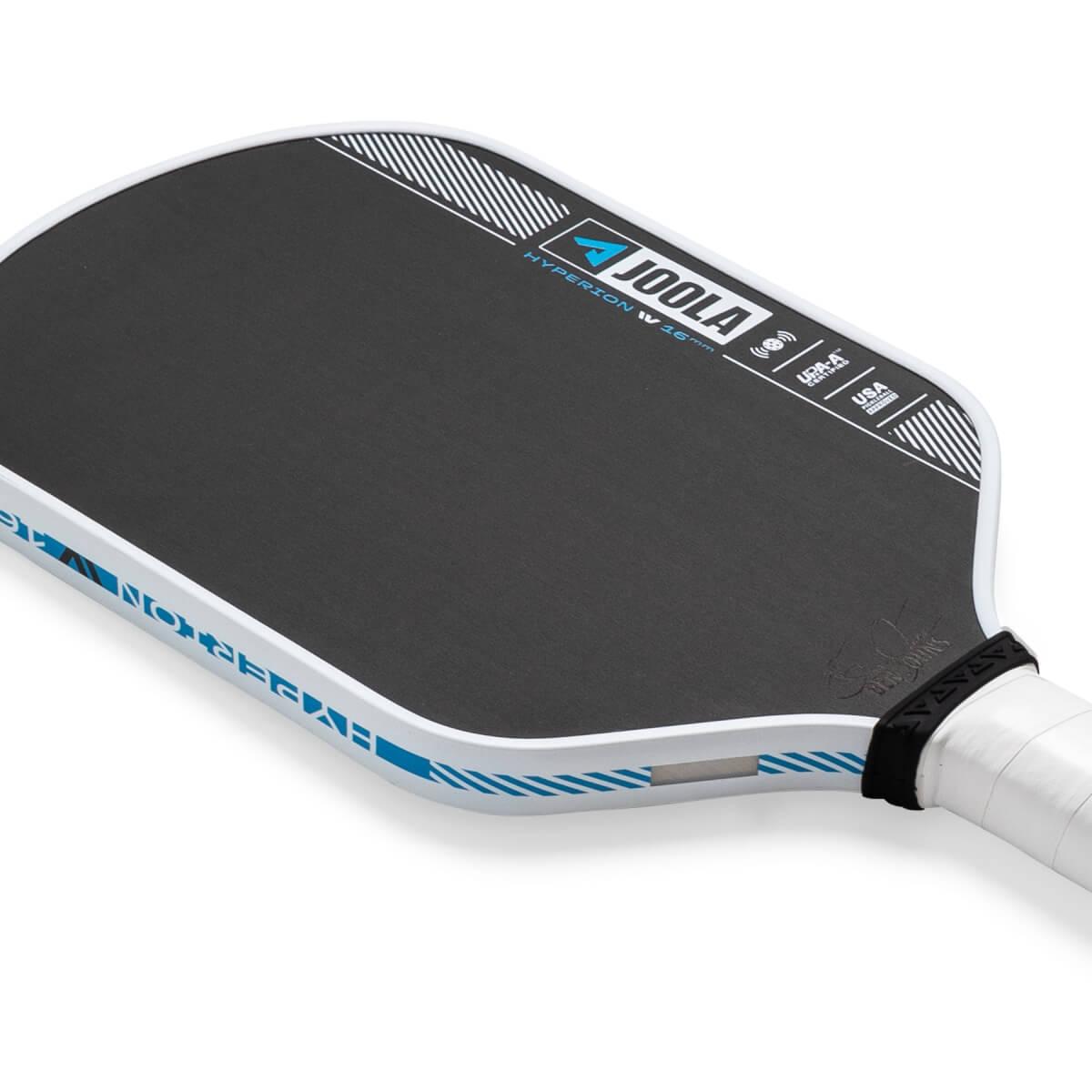 JOOLA Hyperion Pro IV 16mm Pickleball Paddle – Ben Johns