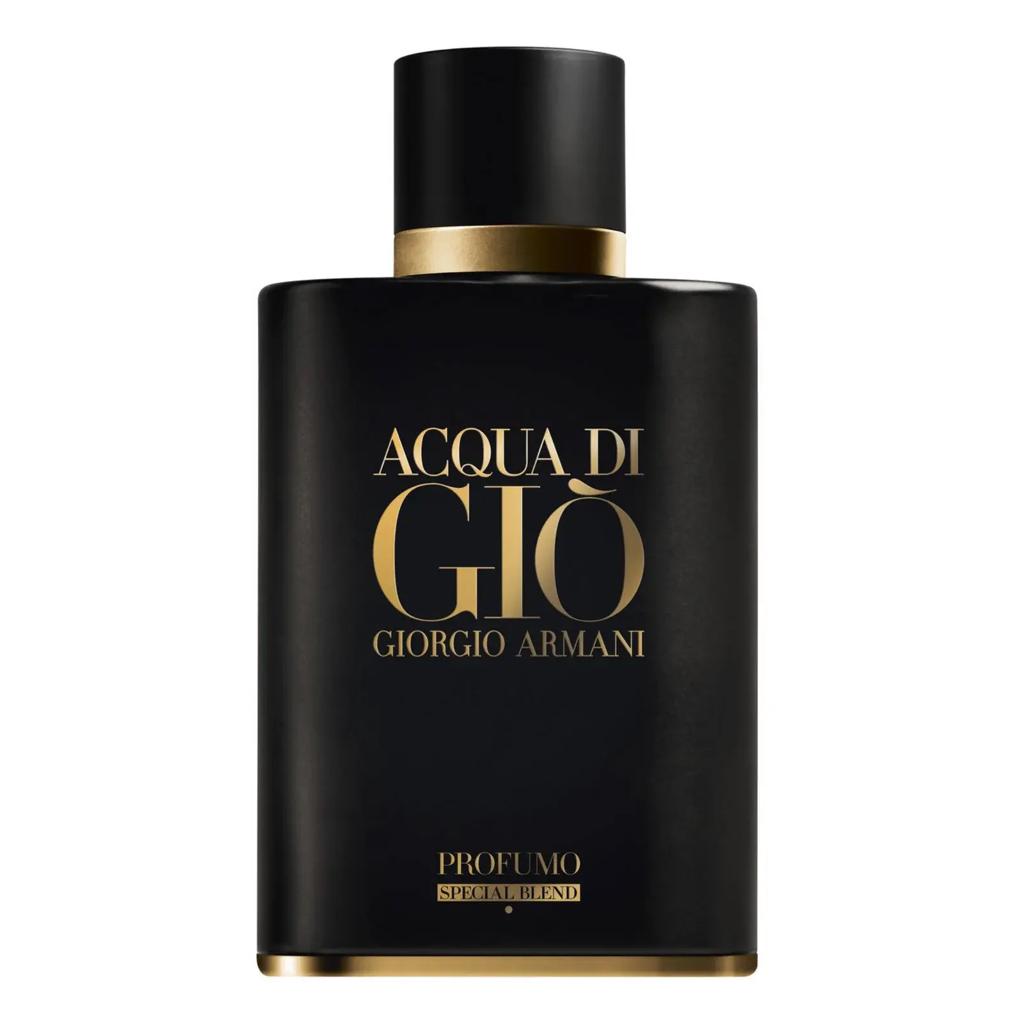 Giorgio Armani Acqua di Giò Profumo Special Blend Eau de Parfum 3.4 oz / 100ml for Men