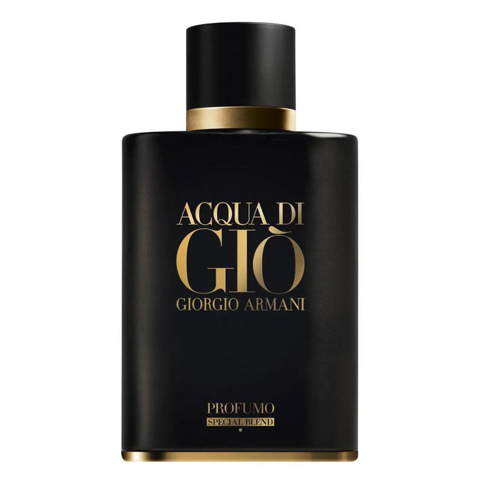 Giorgio Armani Acqua di Giò Profumo Special Blend Eau de Parfum 3.4 oz / 100ml for Men