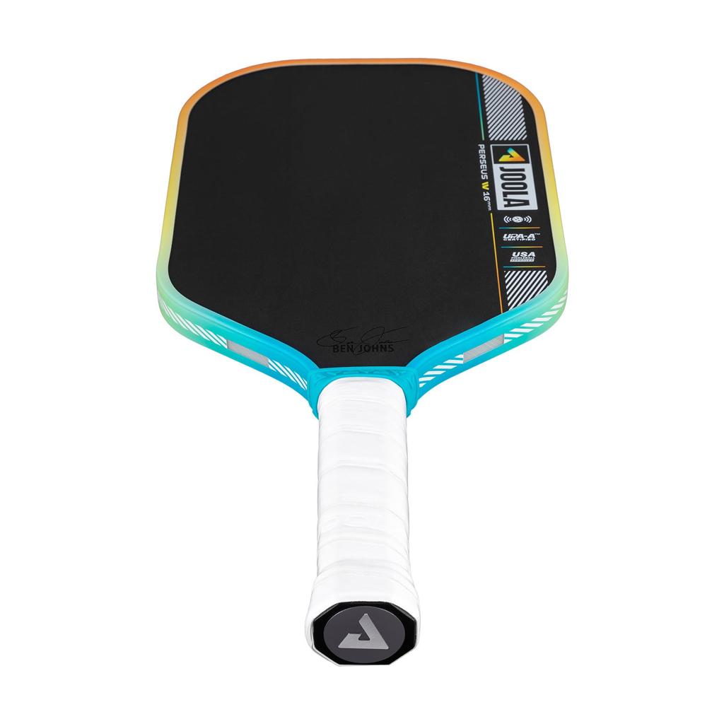 JOOLA Perseus Pro IV 16mm Pickleball Paddle – Limited Summer Daze Edition