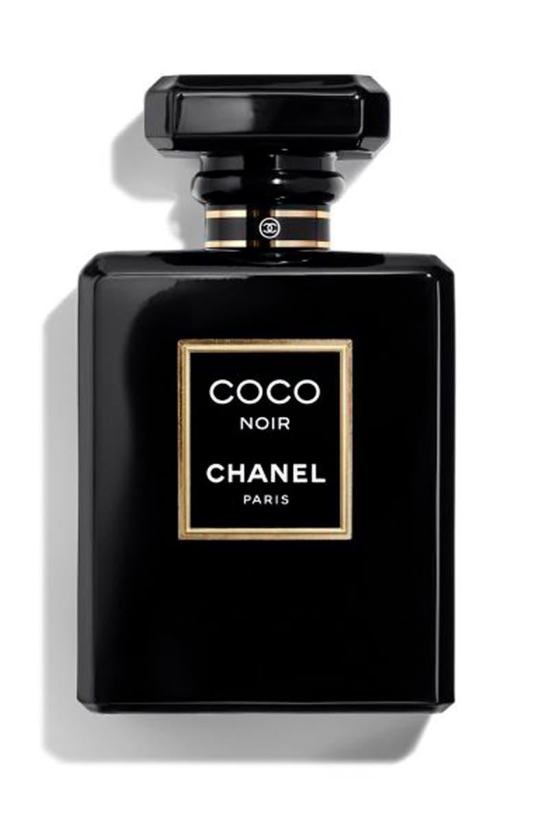 CHANEL COCO NOIR Eau de Parfum Spray for Women 3.4 oz / 100ml – Luxury Fragrance