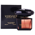 Versace Crystal Noir Eau de Parfum Spray for Women 3.0 oz / 90ml – Luxury Fragrance