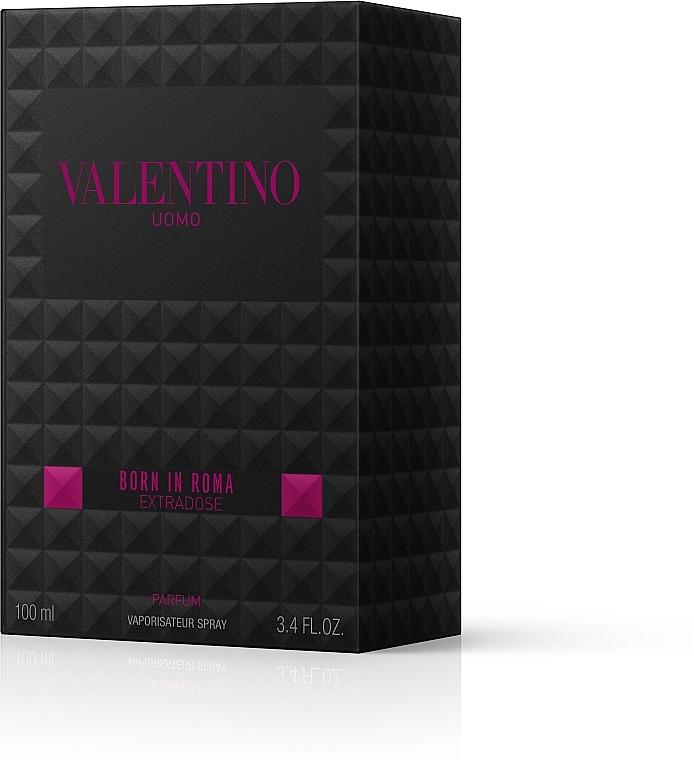 Valentino Born in Roma Extradose Parfum Spray 3.4 oz / 100ml – Luxury Fragrance