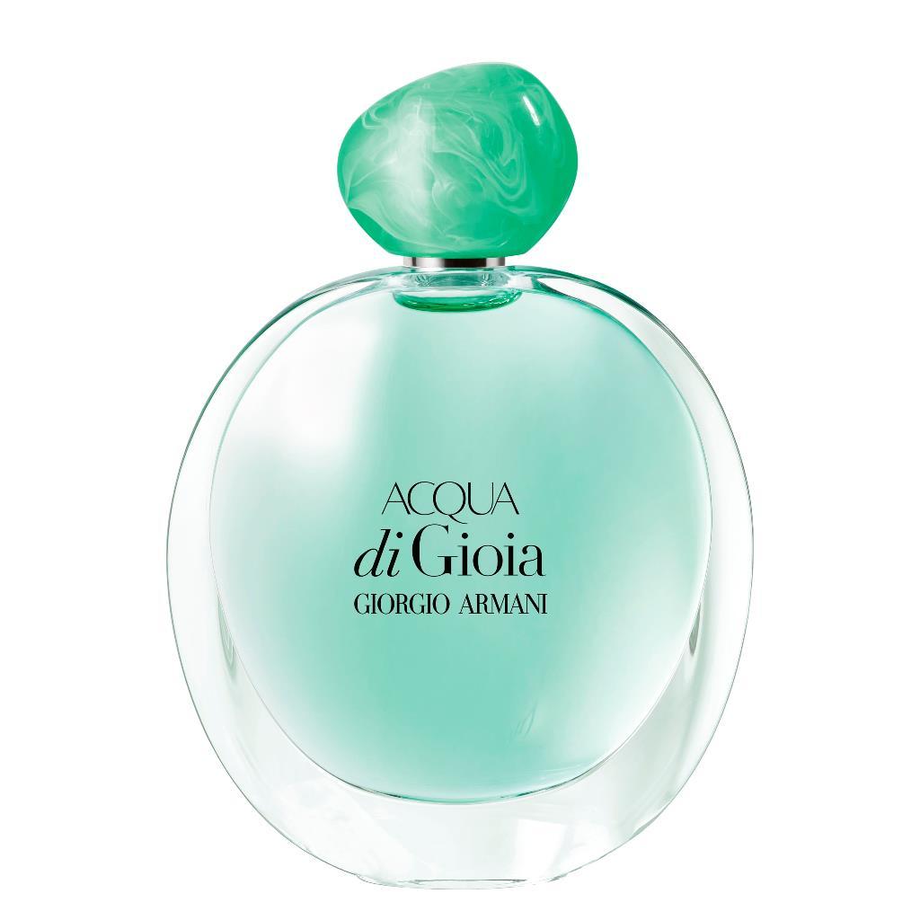 Giorgio Armani Acqua di Gioia Eau de Parfum Spray 3.4 oz / 100ml Gift Set – Women's Fragrance